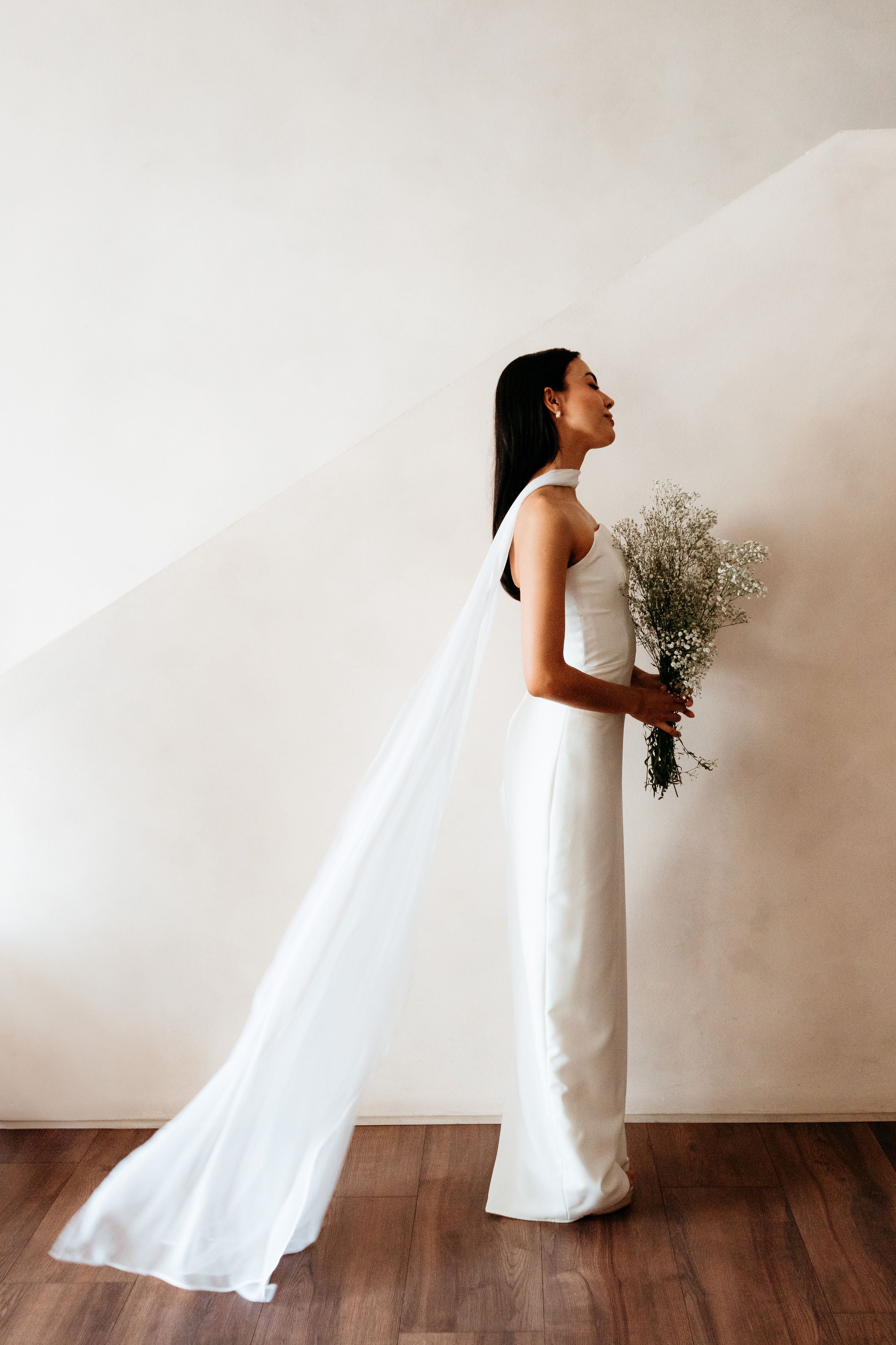 AMBER GOWN