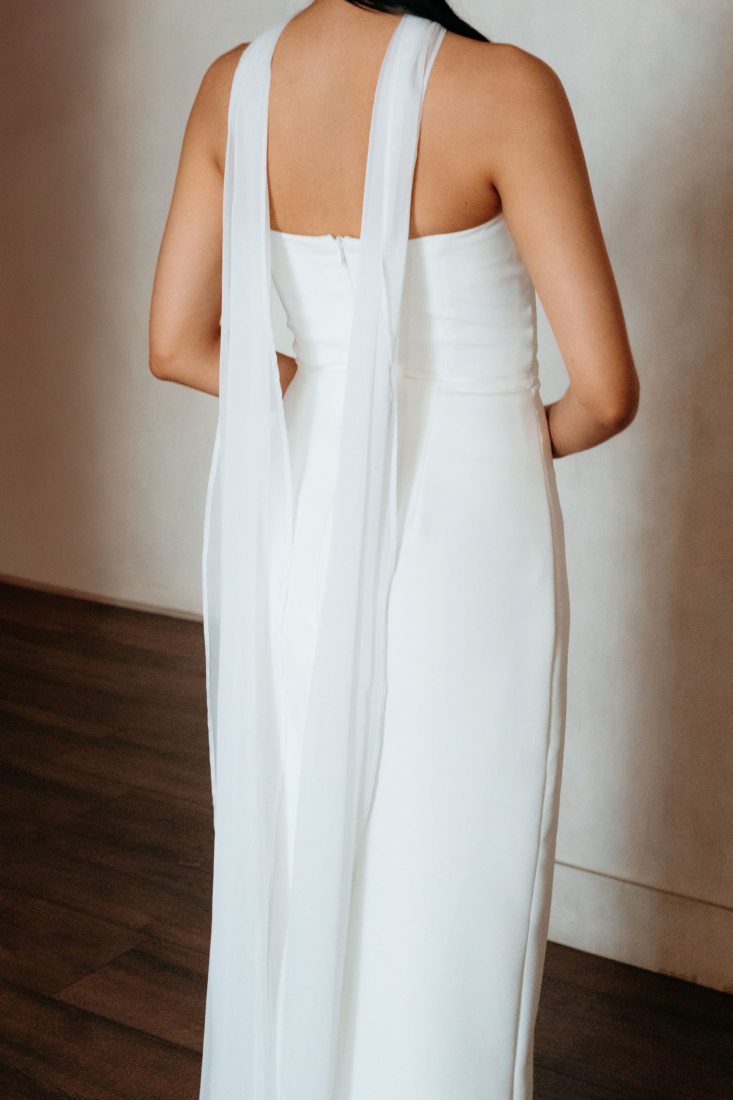 AMBER GOWN