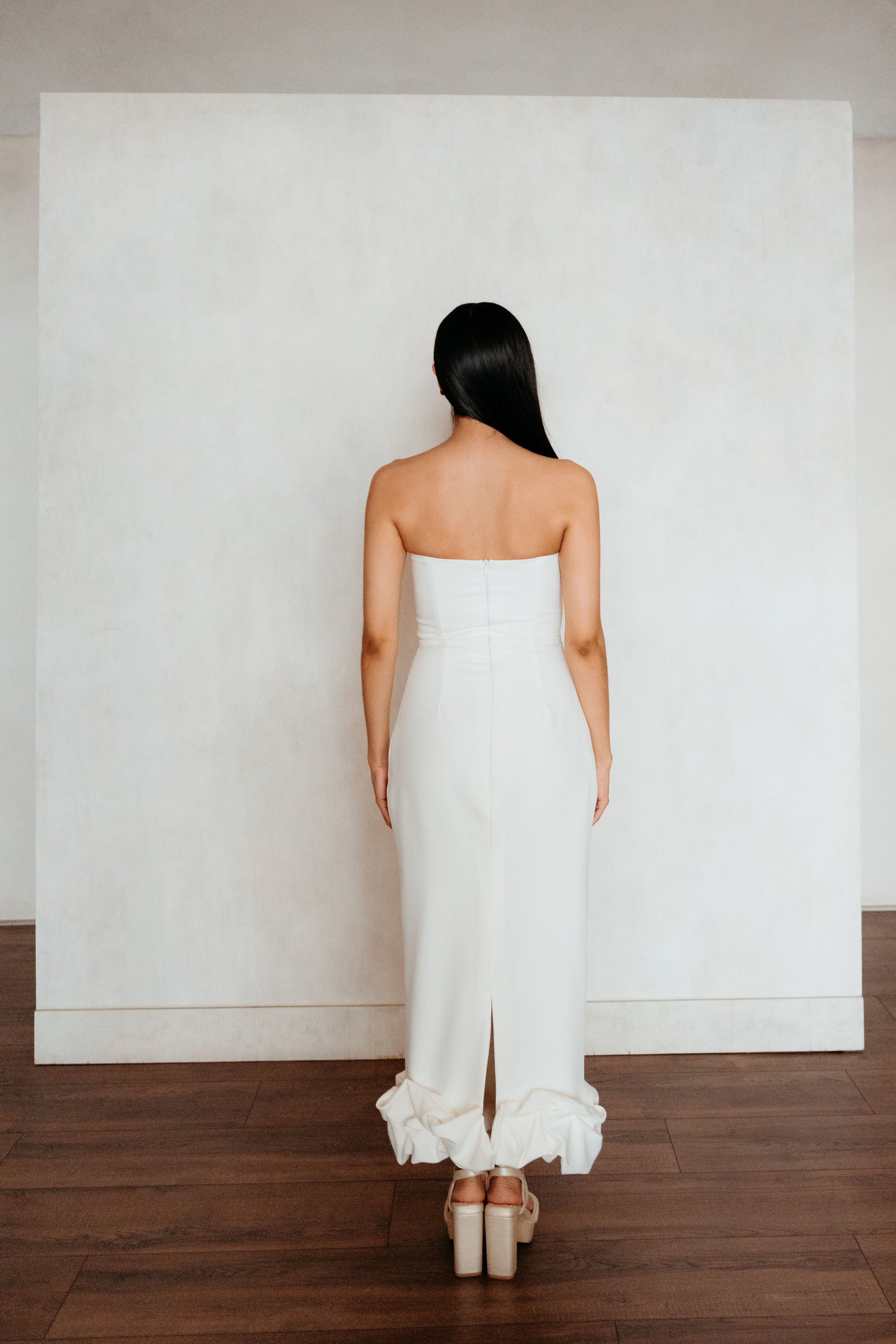 GINNY GOWN