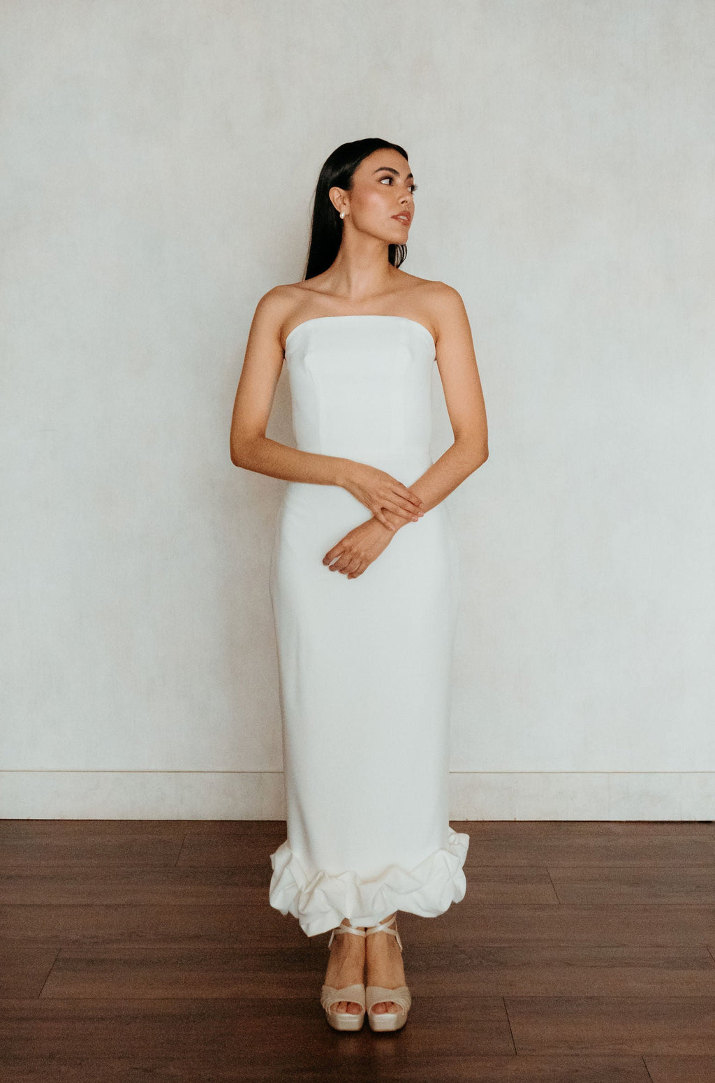 GINNY GOWN