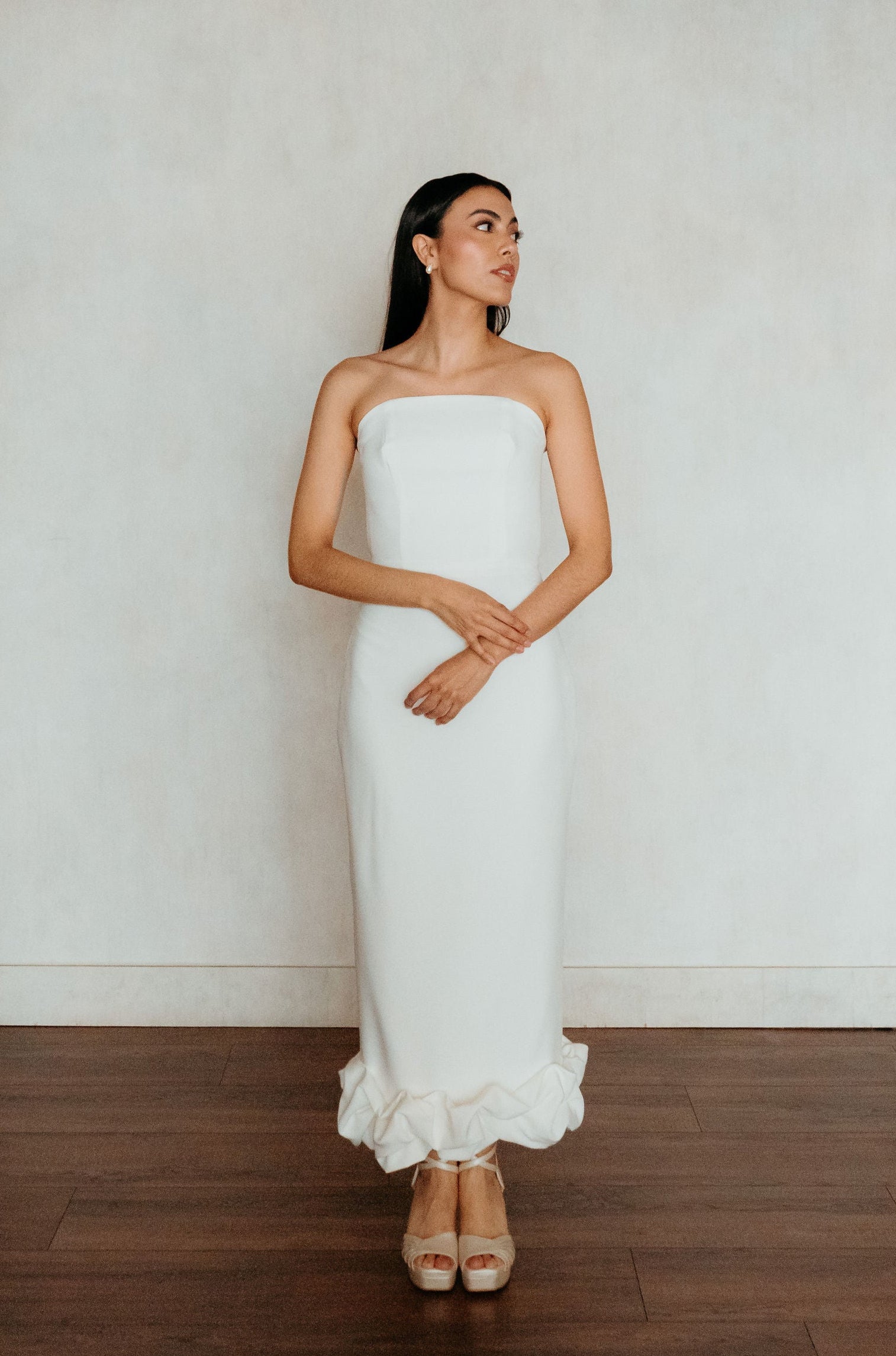 GINNY GOWN