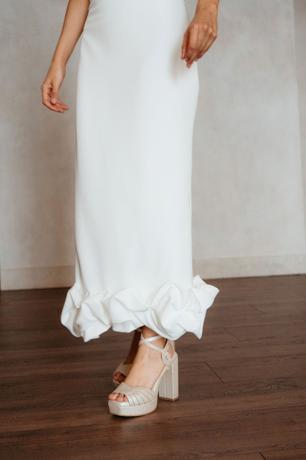 GINNY GOWN