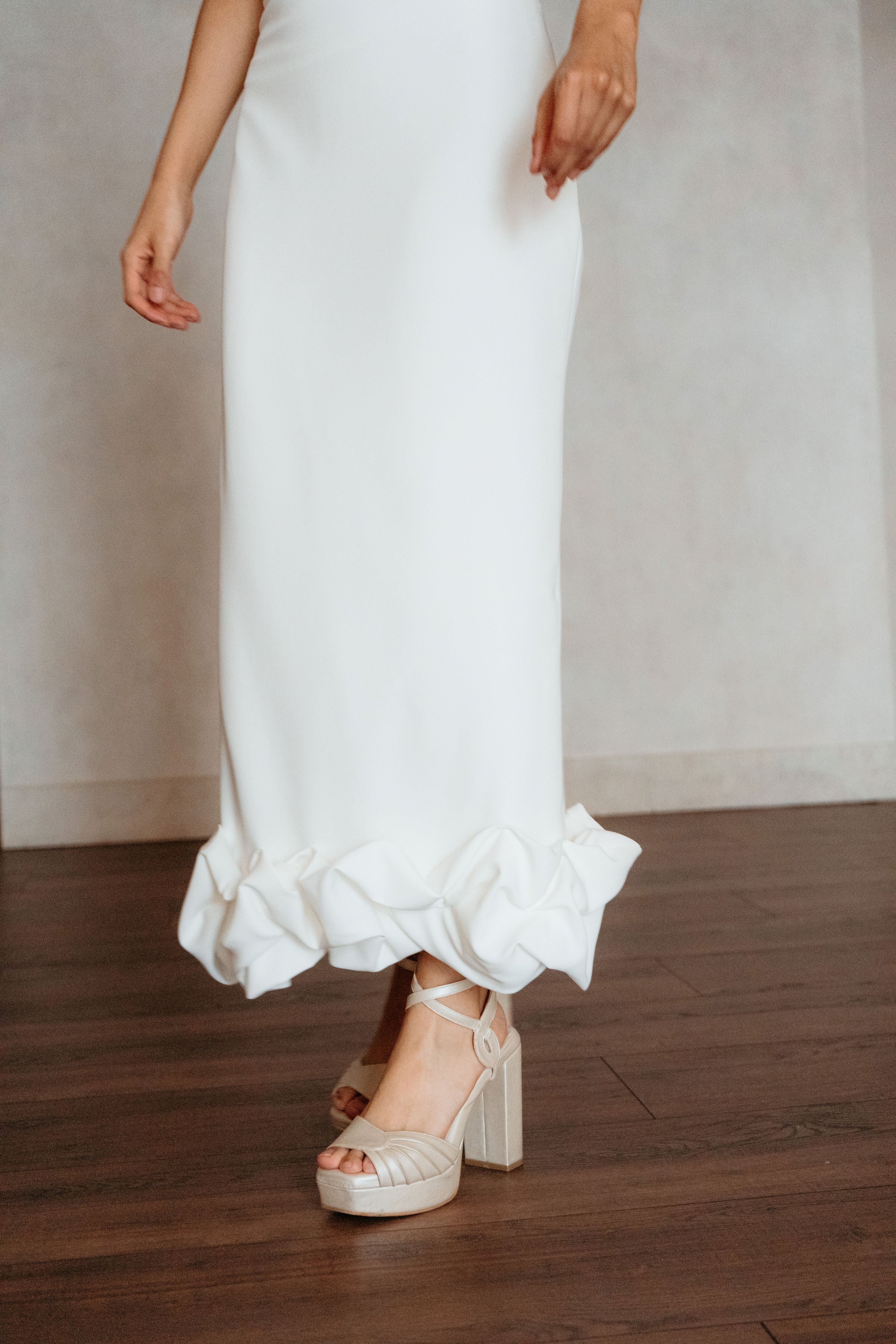 GINNY GOWN