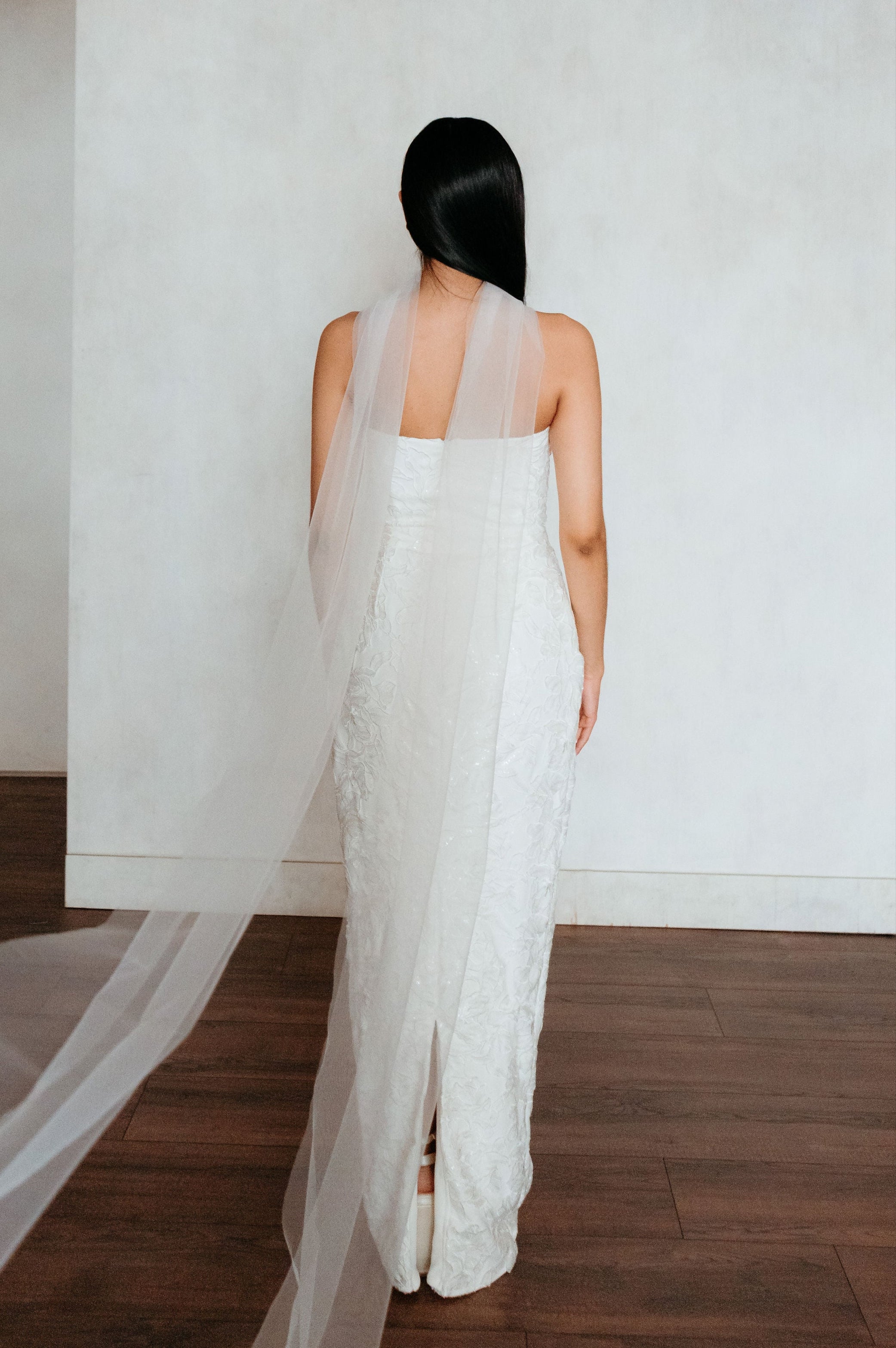 EMMA GOWN