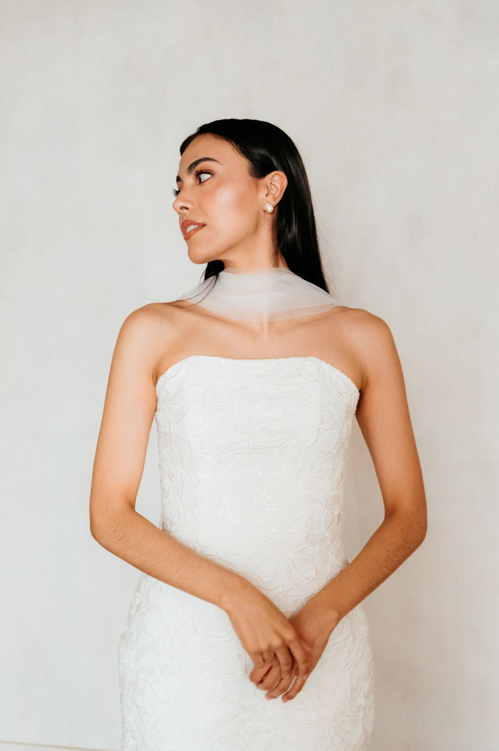 EMMA GOWN