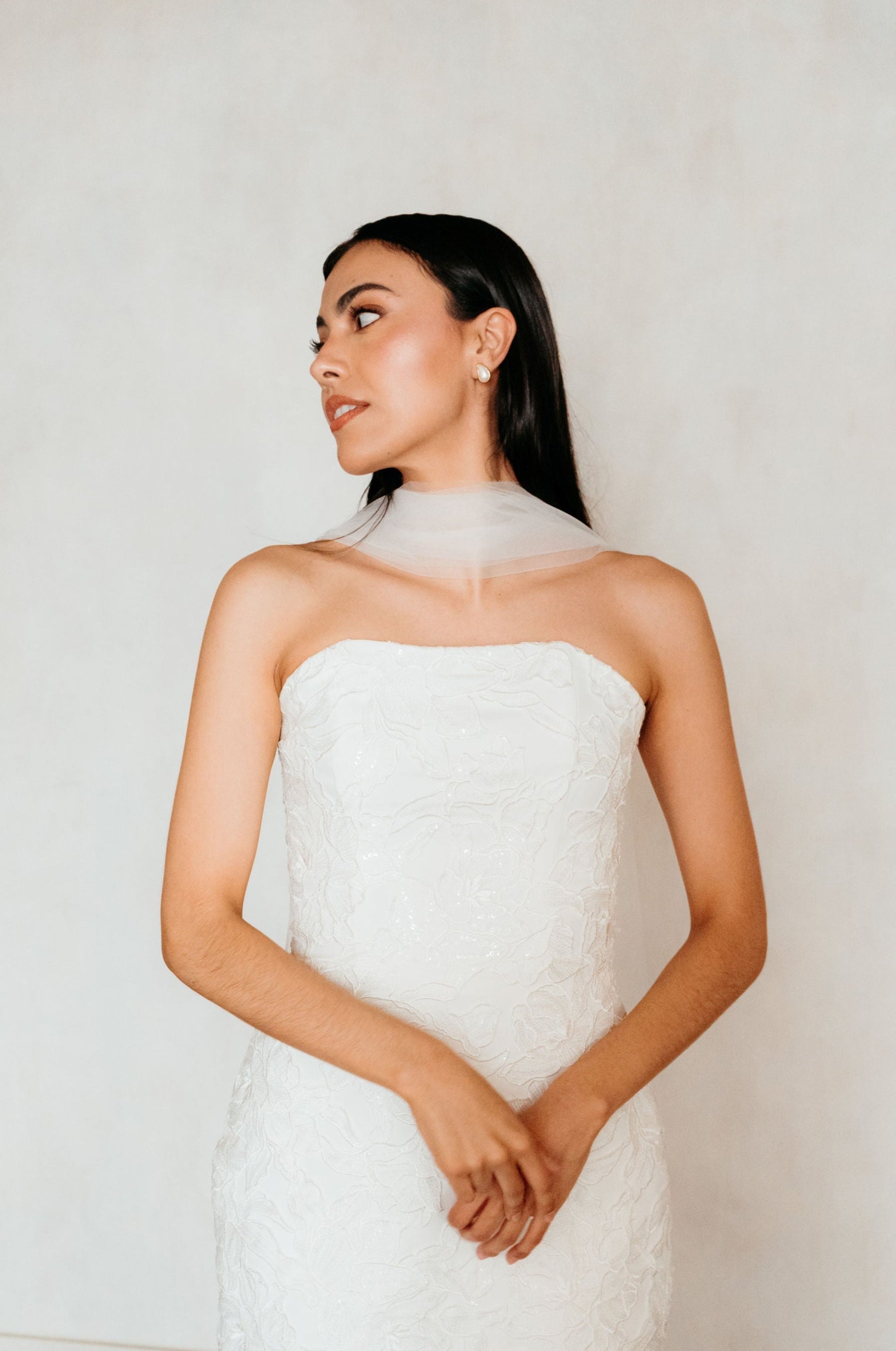 EMMA GOWN