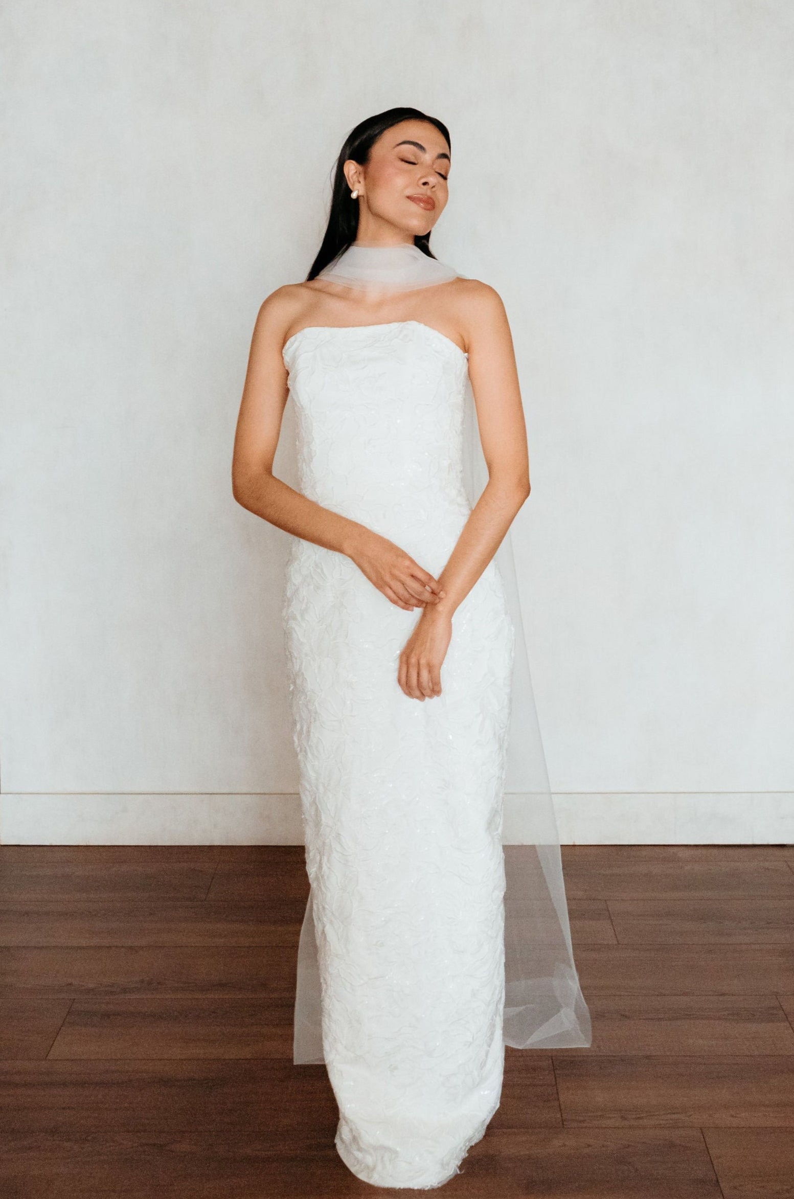EMMA GOWN