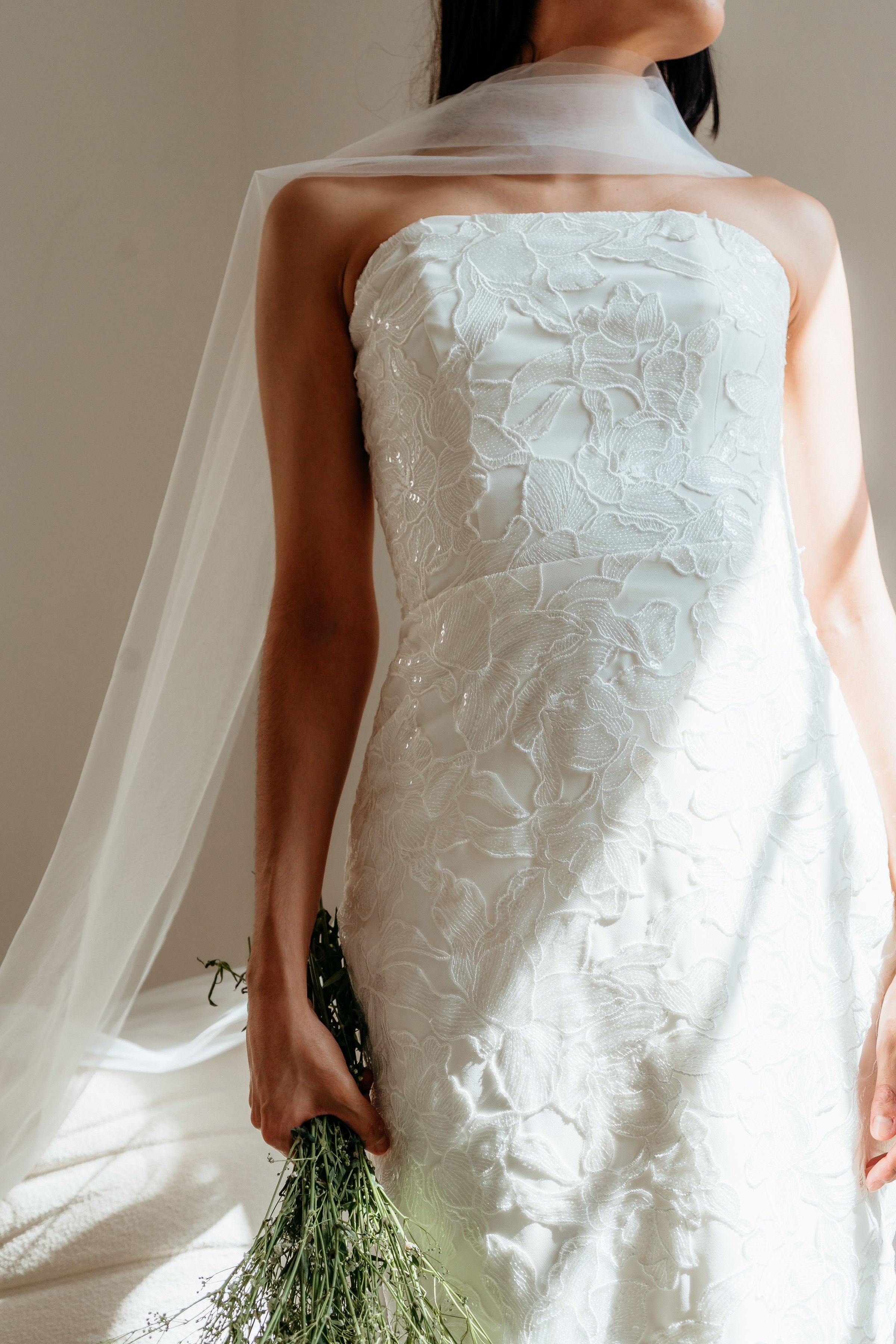 EMMA GOWN