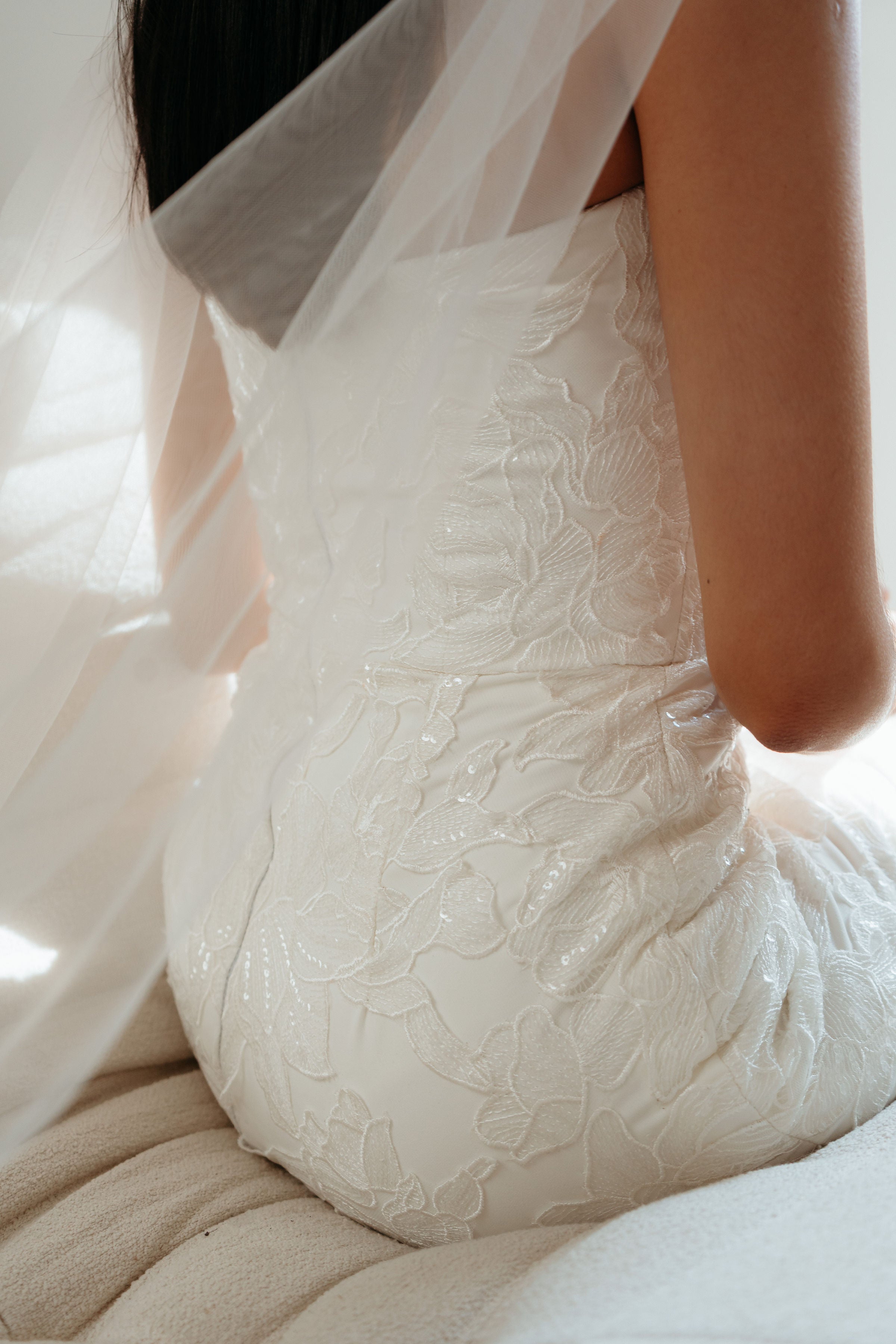 EMMA GOWN