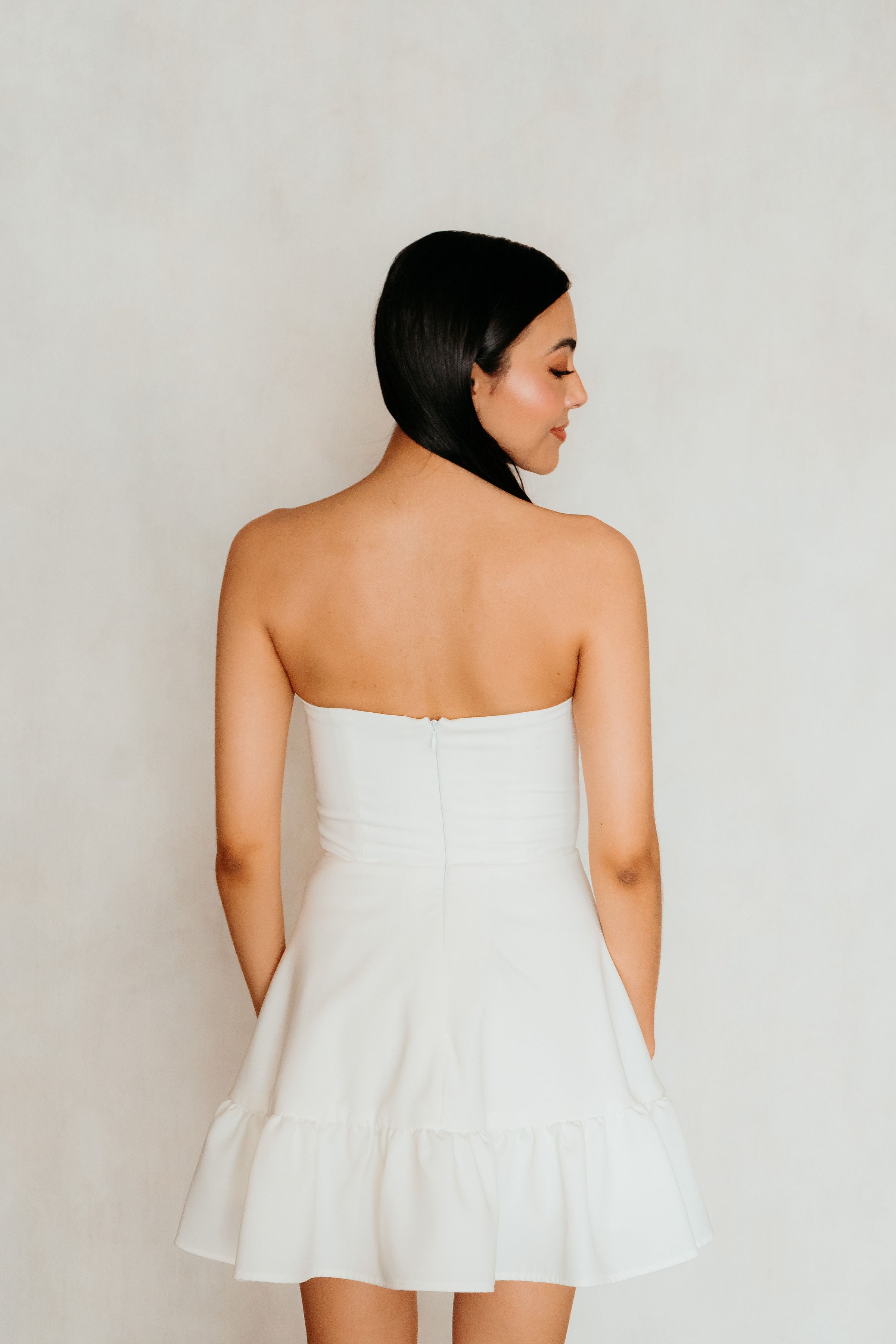 LAYLA MINI DRESS