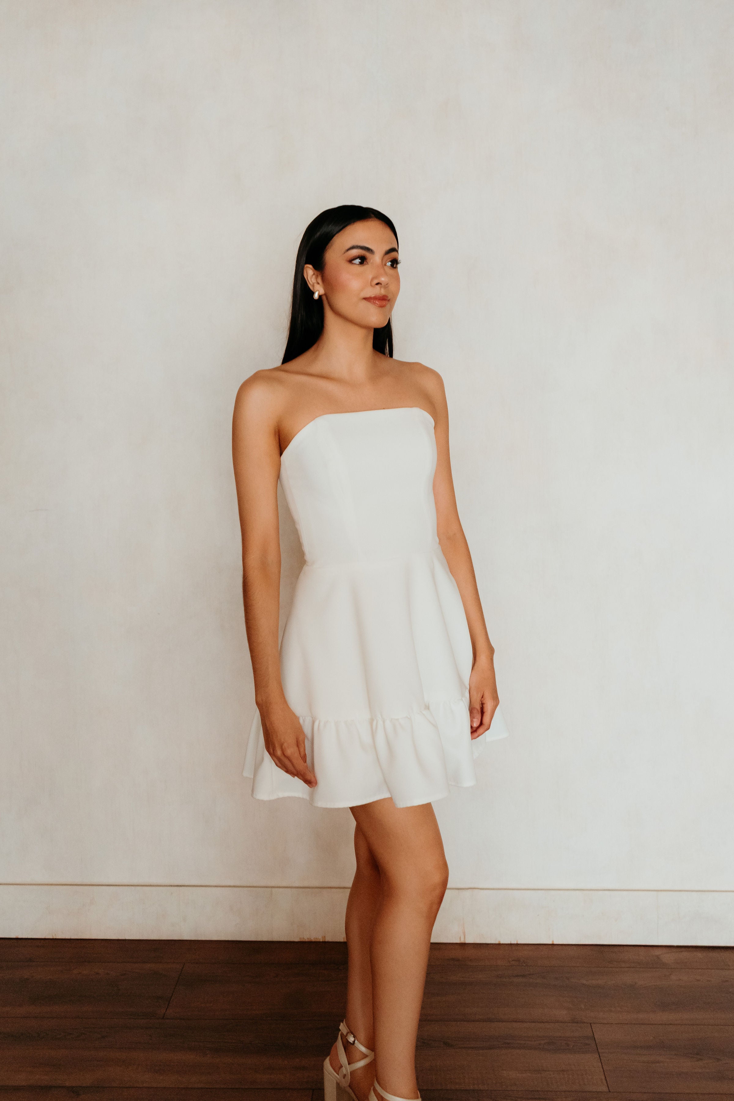 LAYLA MINI DRESS