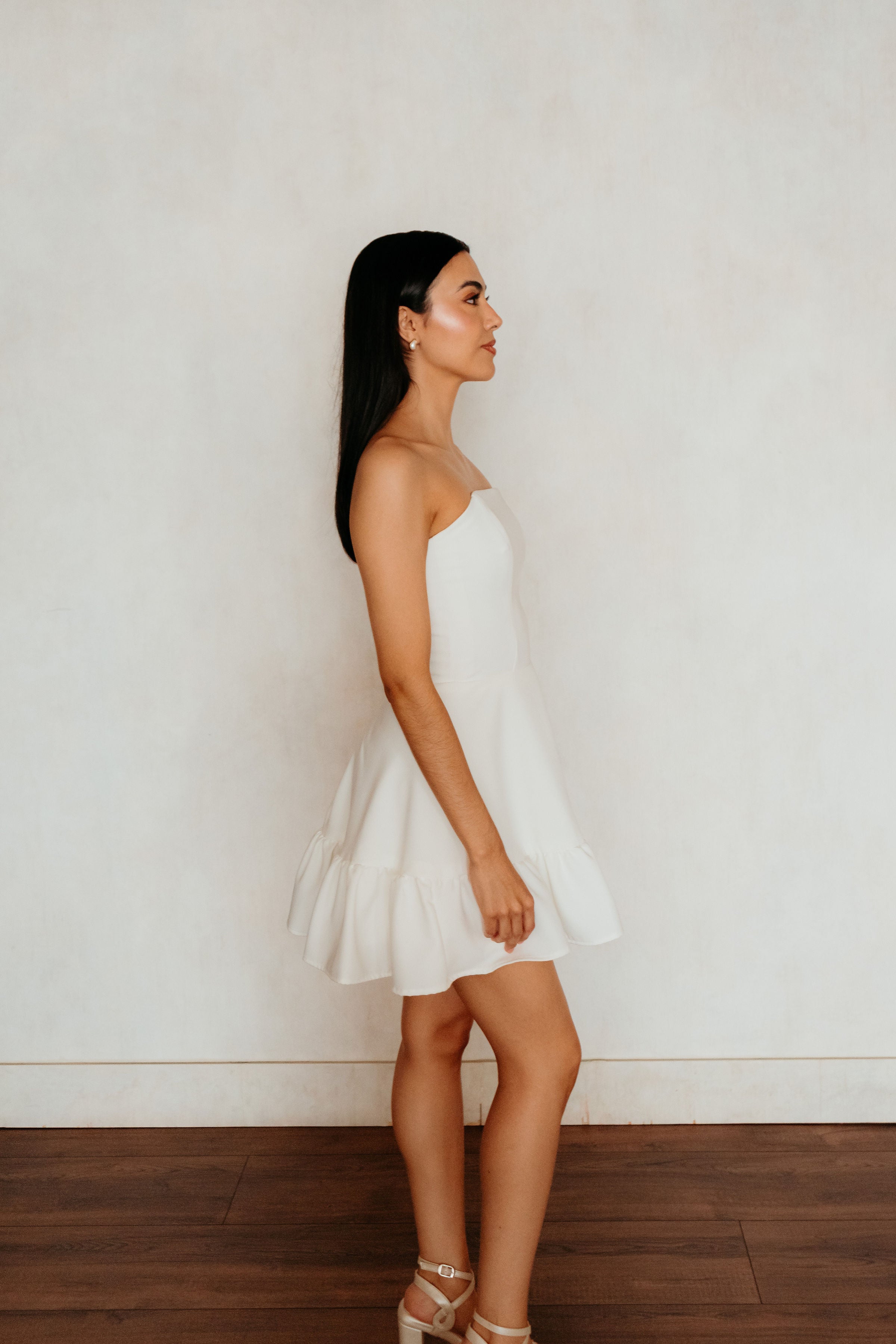 LAYLA MINI DRESS